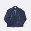 NINEpointNINE DUO FUNCTIONAL BlAZER/ NAVY - GROGROCERY