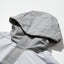 NINEpointNINE ELEMENT 3L SHELL PARKA/ LIGHT GREY - GROGROCERY