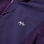 NINEpointNINE ELEMENT FLEECE JACKET/ PURPLE - GROGROCERY