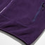 NINEpointNINE ELEMENT FLEECE JACKET/ PURPLE - GROGROCERY