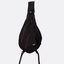 NINEpointNINE ELEMENT SLING BACKPACK/ BLACK - GROGROCERY