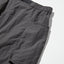 NINEpointNINE ELLIPS 360 WIDE PANTS/ BLACK - GROGROCERY