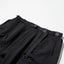 NINEpointNINE MIST SIDE POCKET BREATHE PANTS/ BLACK - GROGROCERY