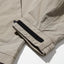 NINEpointNINE MIST T2 LAYER JACKET/ BEIGE - GROGROCERY