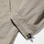 NINEpointNINE MIST T2 LAYER JACKET/ BEIGE - GROGROCERY