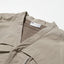 NINEpointNINE MIST T2 LAYER JACKET/ BEIGE - GROGROCERY