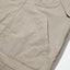 NINEpointNINE MIST T2 LAYER JACKET/ BEIGE - GROGROCERY