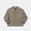 NINEpointNINE MIST T2 LAYER JACKET/ KHAKI - GROGROCERY