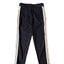 Palm Angels Track Belt Pants/ Black - GROGROCERY