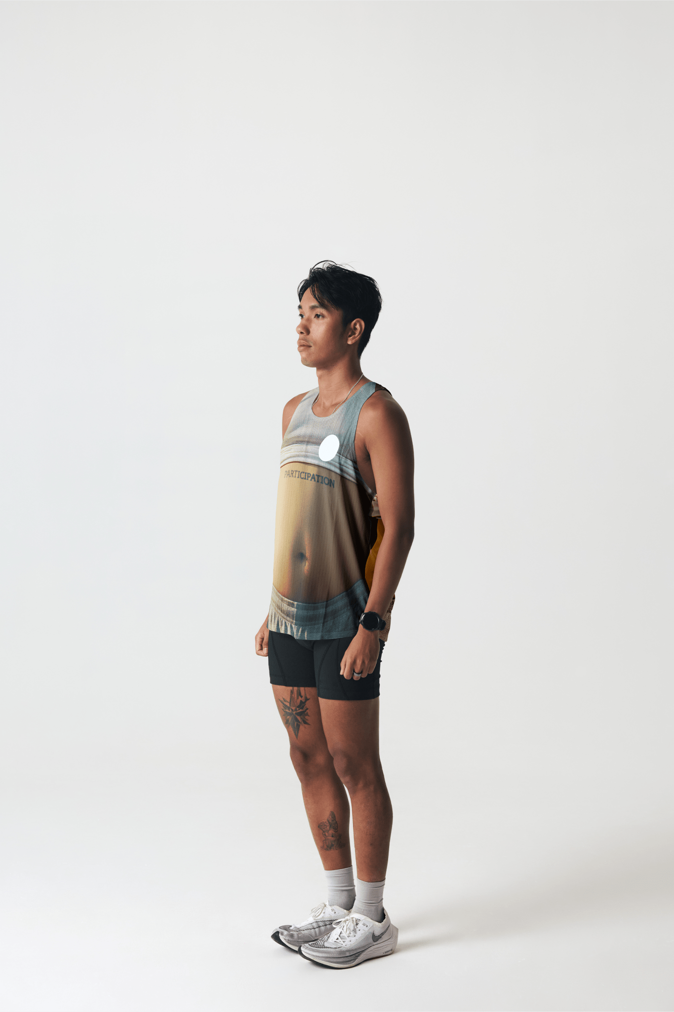 PARTICIPATION BEIJING BIKINI SINGLET - GROGROCERY