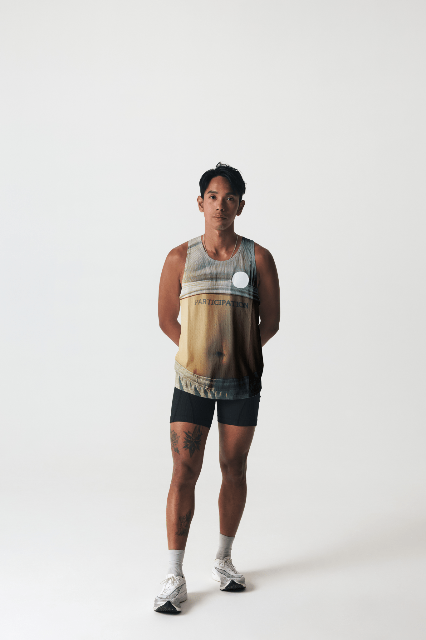 PARTICIPATION BEIJING BIKINI SINGLET - GROGROCERY