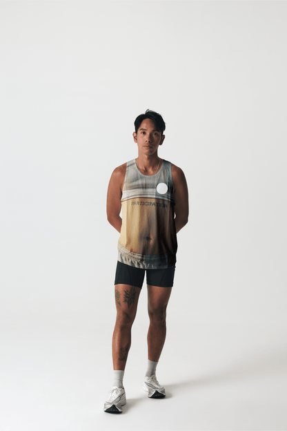 PARTICIPATION BEIJING BIKINI SINGLET - GROGROCERY