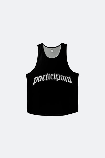 PARTICIPATION CHROME V2 SINGLET - GROGROCERY