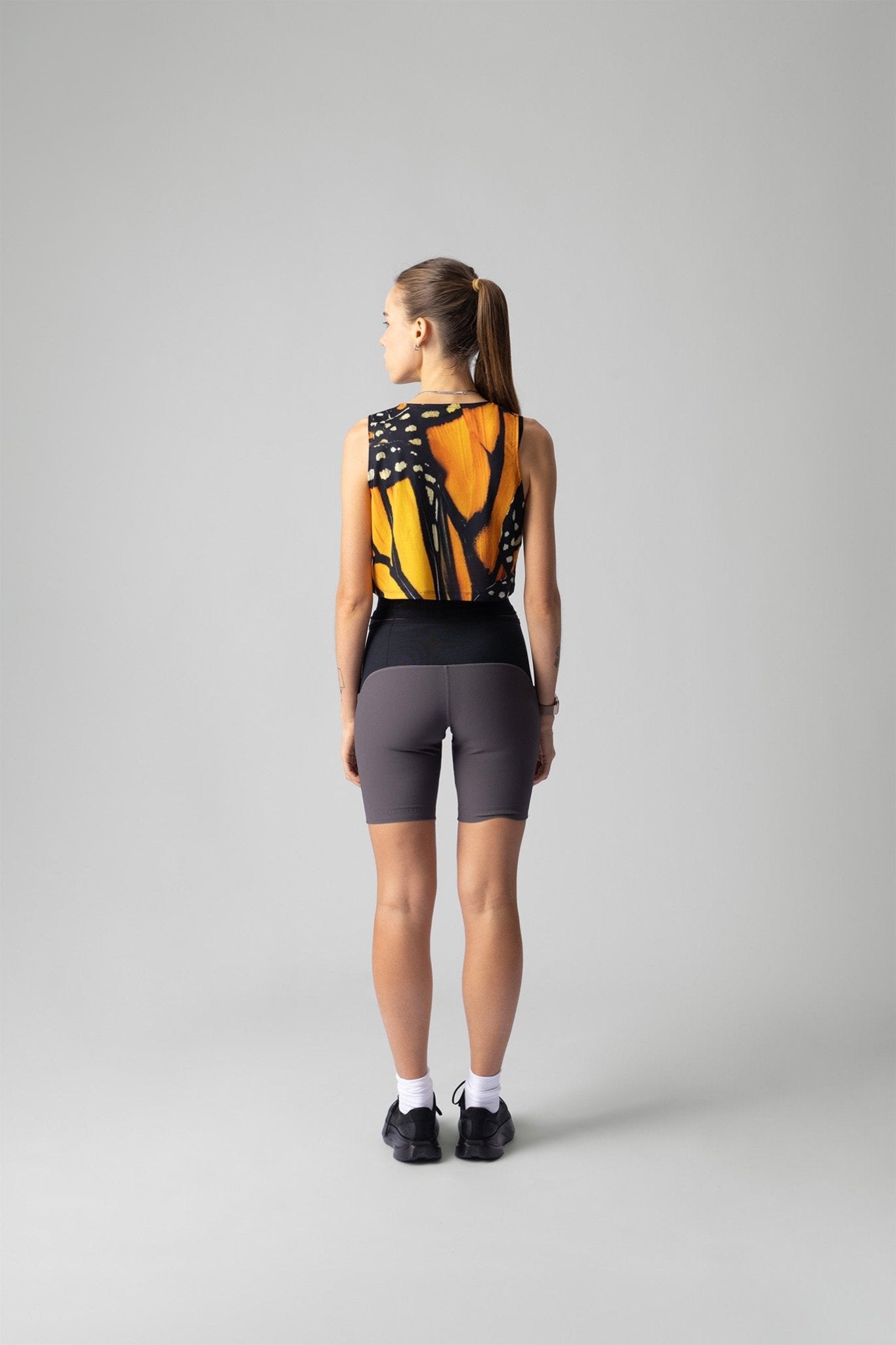 PARTICIPATION MONARCH CROP SINGLET - GROGROCERY