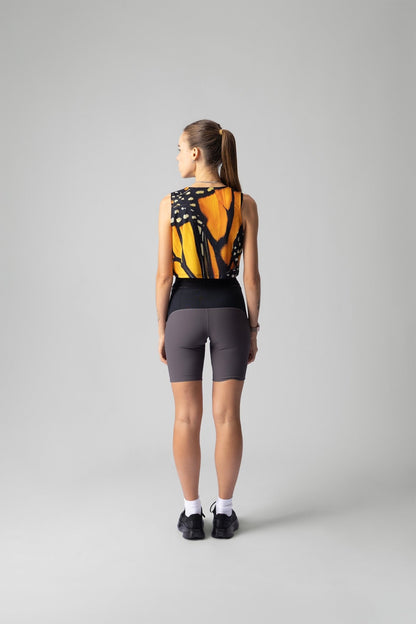 PARTICIPATION MONARCH CROP SINGLET - GROGROCERY