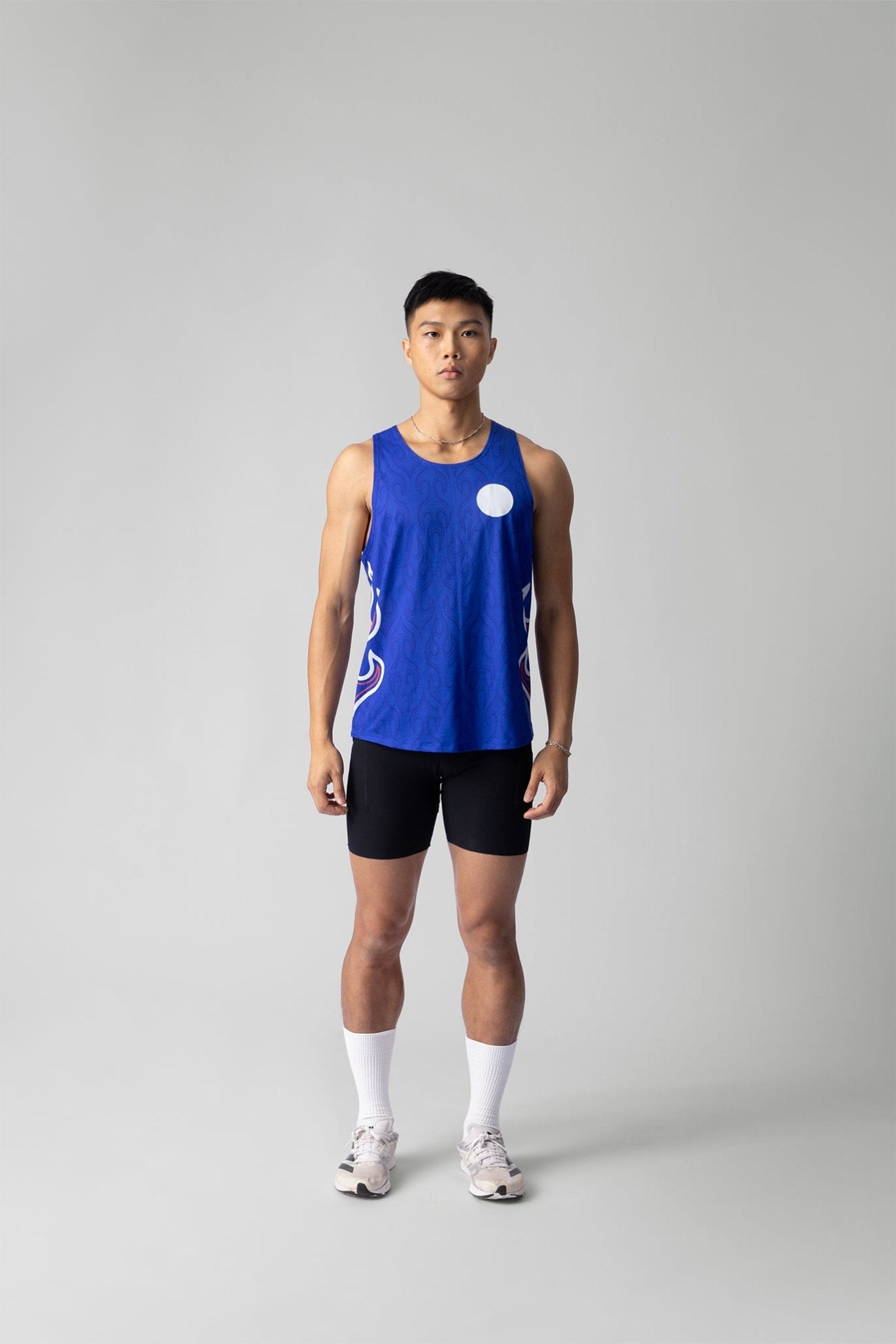 PARTICIPATION NATIONAL SINGLET - GROGROCERY