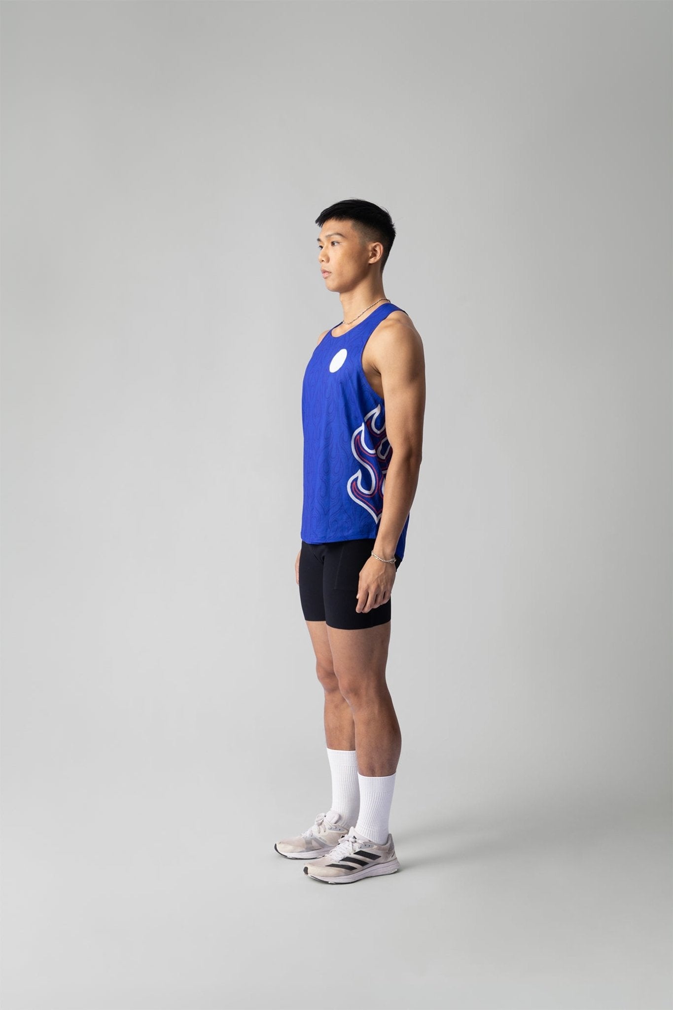 PARTICIPATION NATIONAL SINGLET - GROGROCERY