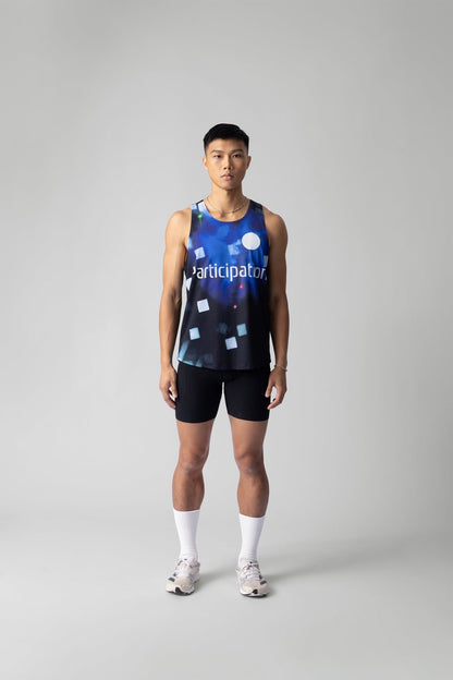 PARTICIPATION PS SINGLET - GROGROCERY