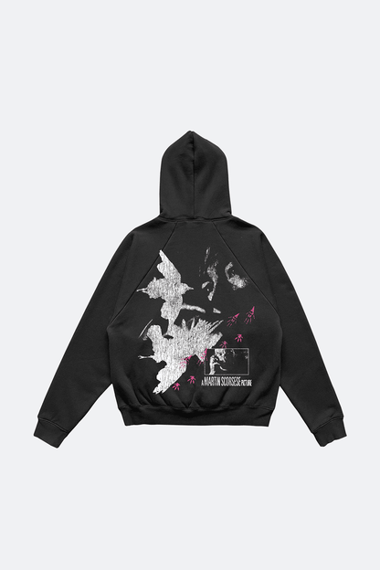 RAWEMOTIONS INFERNAL DEPARTURE HOODIE - GROGROCERY