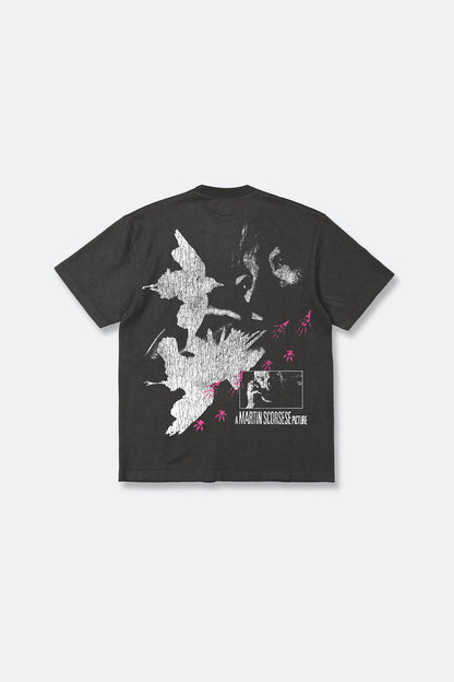 RAWEMOTIONS INFERNAL DEPARTURE TEE/ BLACK - GROGROCERY