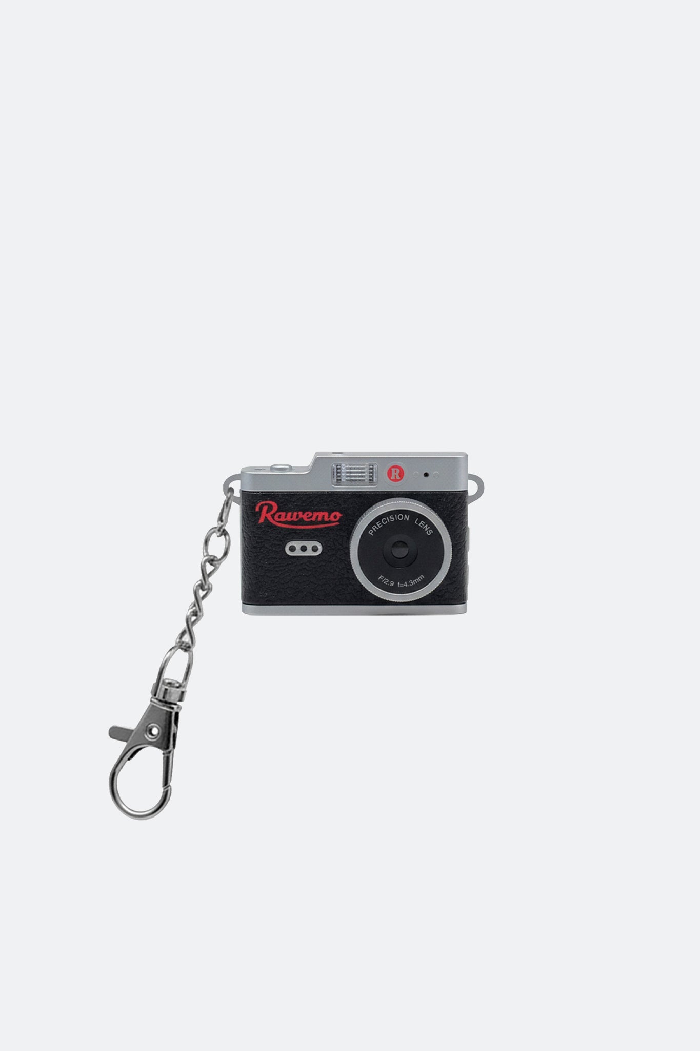 RAWEMOTIONS MINI CAMERA - GROGROCERY