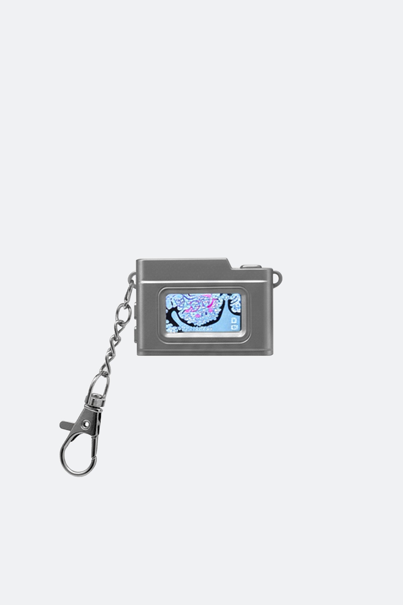 RAWEMOTIONS MINI CAMERA - GROGROCERY