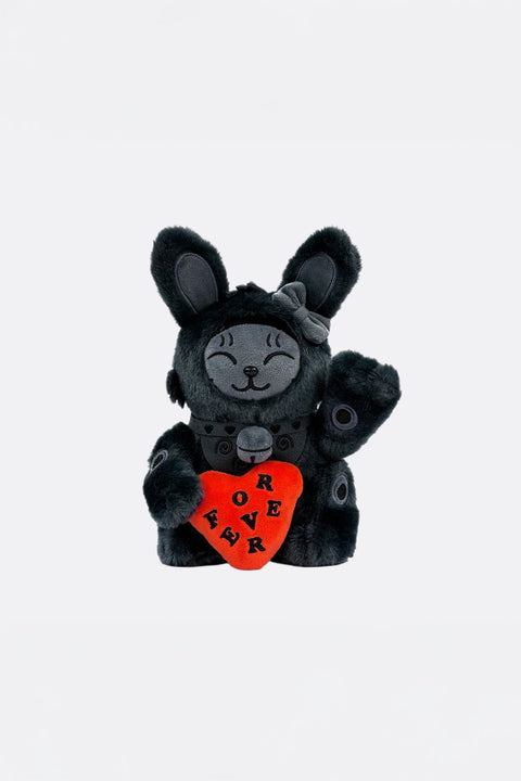 RAWEMOTIONS Ruki Plush Keyholder - GROGROCERY