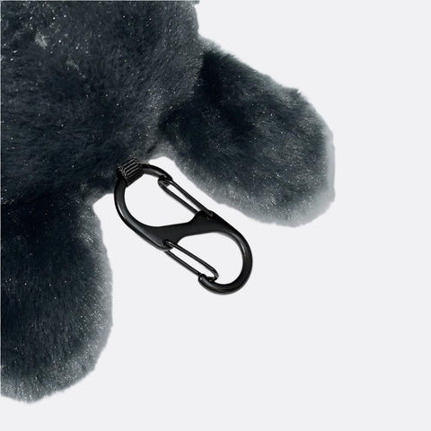 RAWEMOTIONS Ruki Plush Keyholder - GROGROCERY