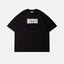 Re - Fabulouz Brain Wash Dollar Tee/ Black - GROGROCERY