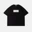 Re - Fabulouz Not Yet Famous Dollar Tee/ Black - GROGROCERY