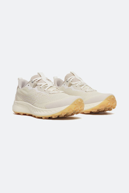 SAUCONY x 3SIXTEEN PEREGRINE 15/ GESSO w/ M.ATO DIY PACK - GROGROCERY