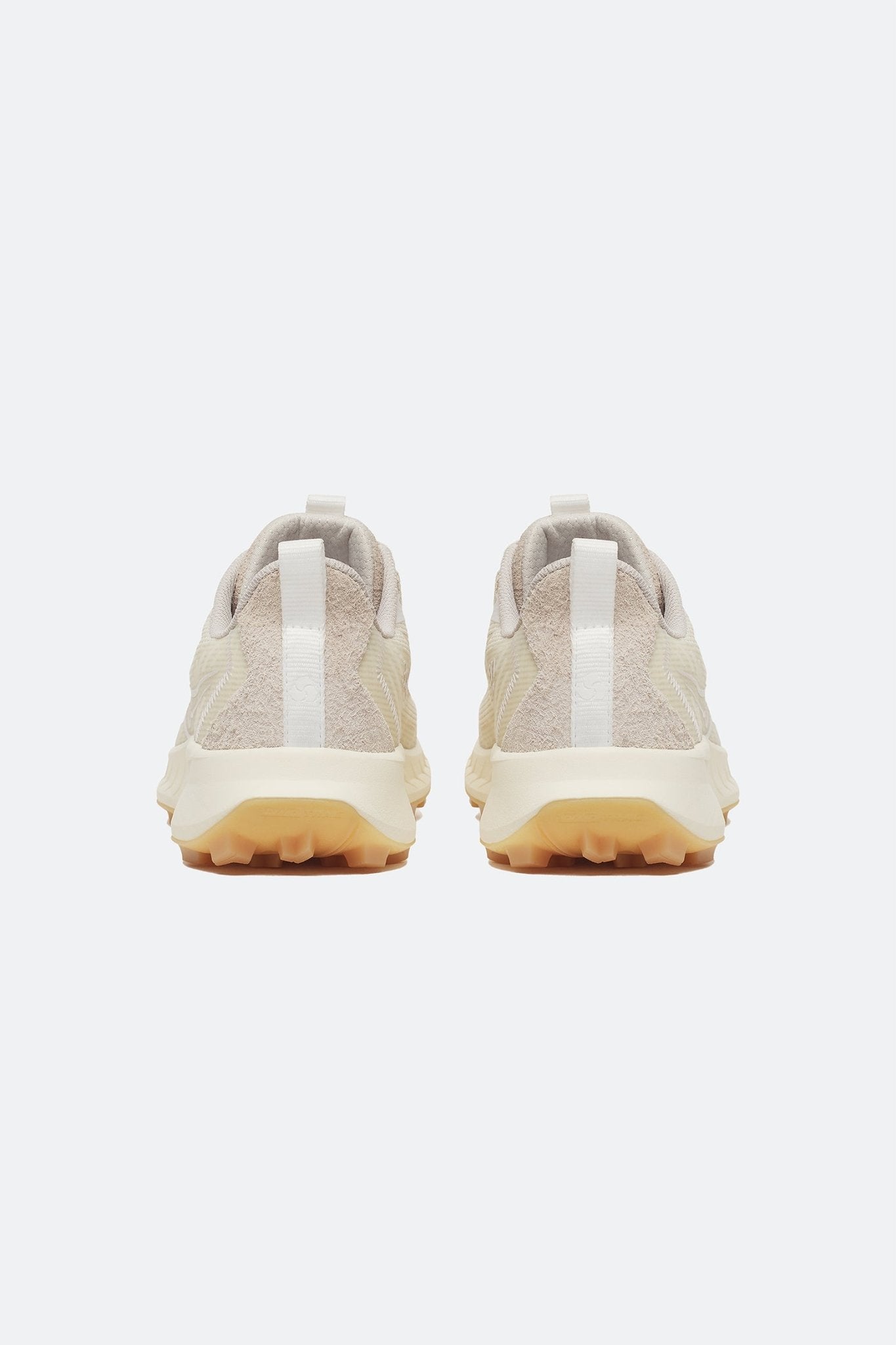 SAUCONY x 3SIXTEEN PEREGRINE 15/ GESSO w/ M.ATO DIY PACK - GROGROCERY