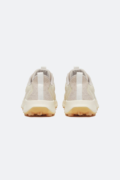 SAUCONY x 3SIXTEEN PEREGRINE 15/ GESSO w/ M.ATO DIY PACK - GROGROCERY