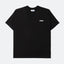 SCENE CLASSIC T - SHIRT / BLACK - GROGROCERY