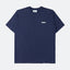 SCENE CLASSIC T - SHIRT / NAVY & WHITE - GROGROCERY