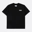 SCENE TOKYO 1976 CLASSIC T - SHIRT/ BLACK & WHITE - GROGROCERY