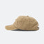 SCENE WASHED LOGO CAP / BEIGE - GROGROCERY