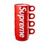 Supreme Stacking Cups Red 4PCS Set 18S/S Season - GROGROCERY