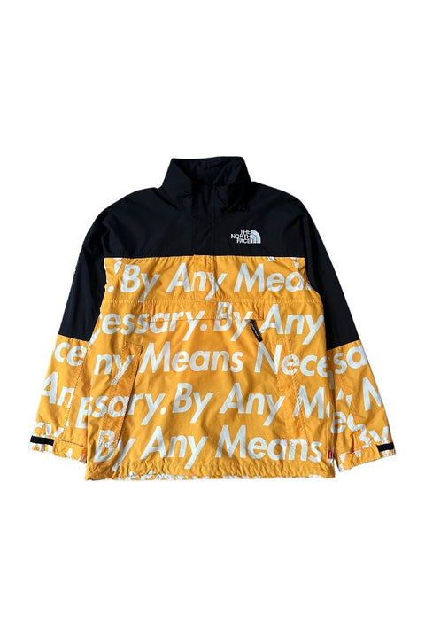 Supreme x The North Face By Any Means Mountain Jacket - GROGROCERY