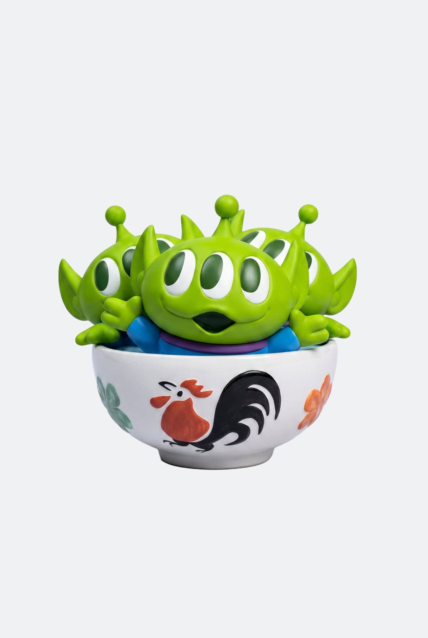 UNBOX INDUSTRIES | MAKEITLOUD | TOY STORY ALIENS 20CM FIGURE - GROGROCERY