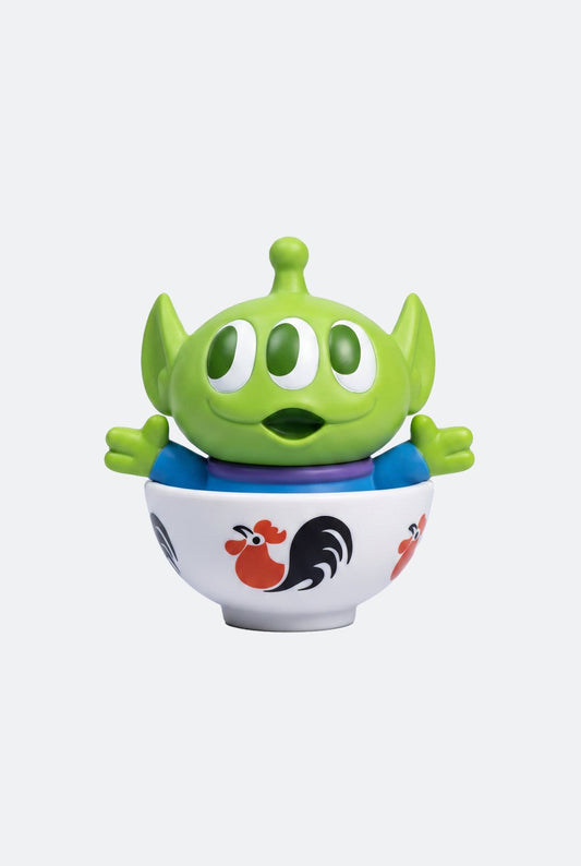 UNBOX INDUSTRIES | MAKEITLOUD | TOY STORY ALIENS 9CM FIGURE - GROGROCERY
