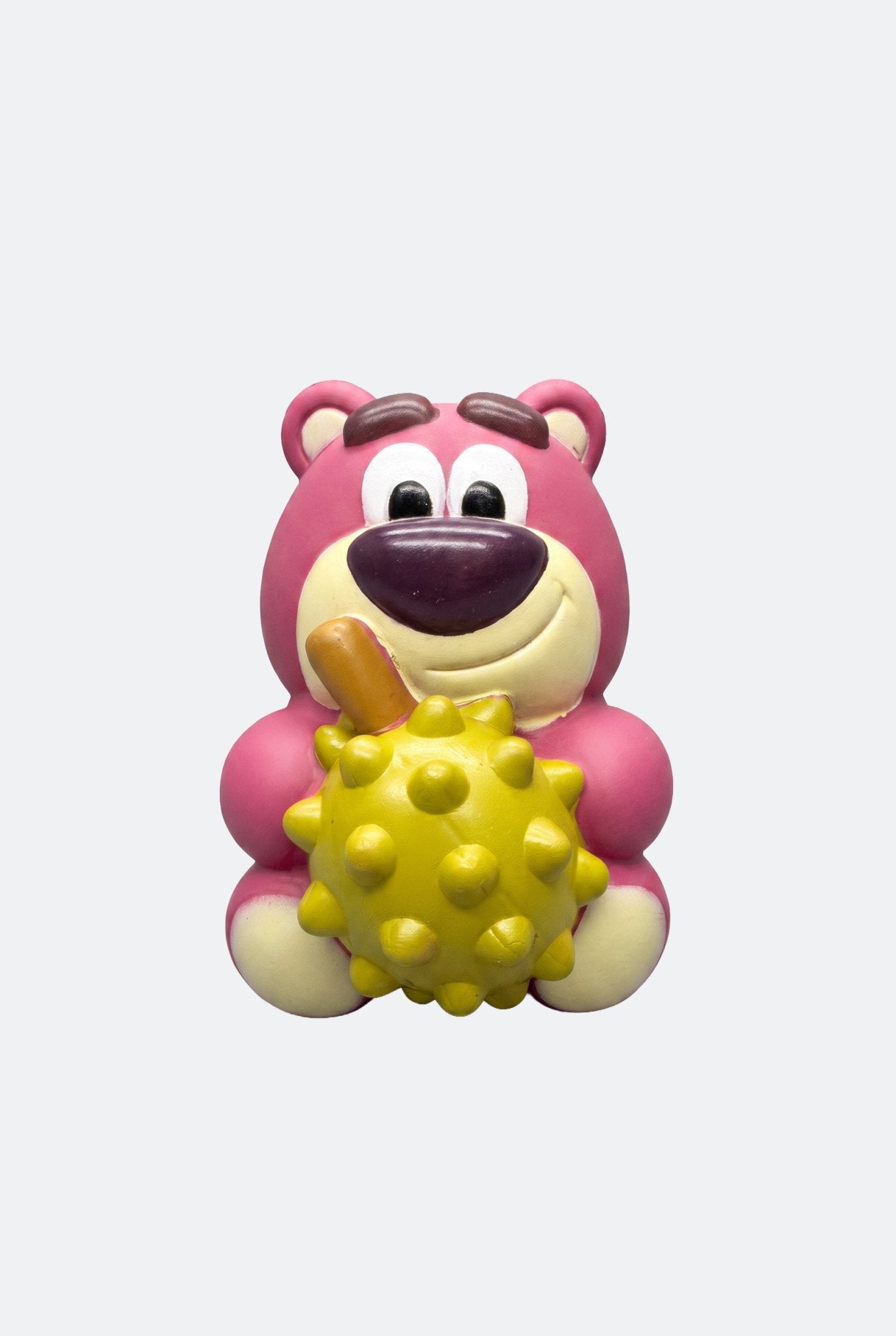 UNBOX INDUSTRIES | MAKEITLOUD | TOY STORY LOTSO SQUISHY - GROGROCERY