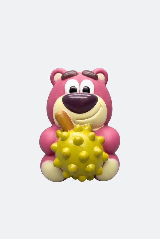 UNBOX INDUSTRIES | MAKEITLOUD | TOY STORY LOTSO SQUISHY - GROGROCERY