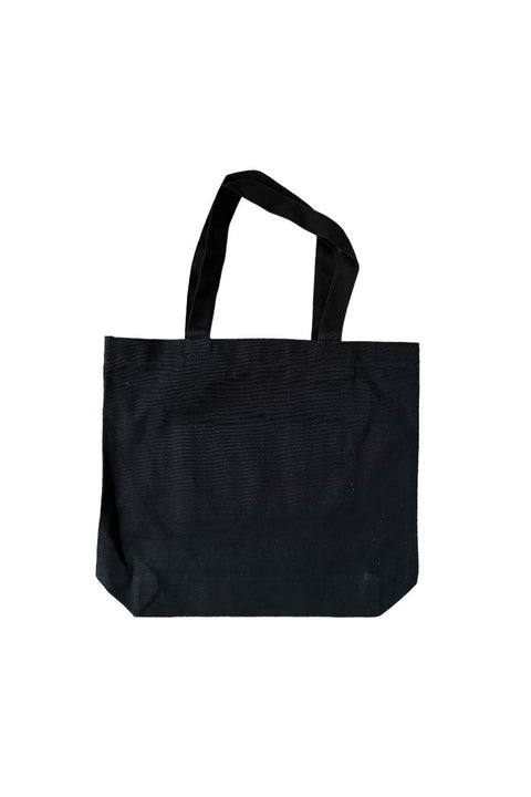 Undercover 30th Bear Tote Bag - GROGROCERY
