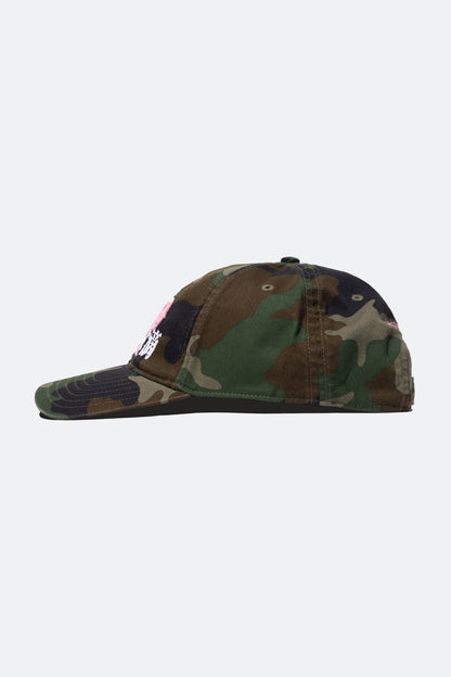 vague.drip vg005 vlub cap/ camo - GROGROCERY