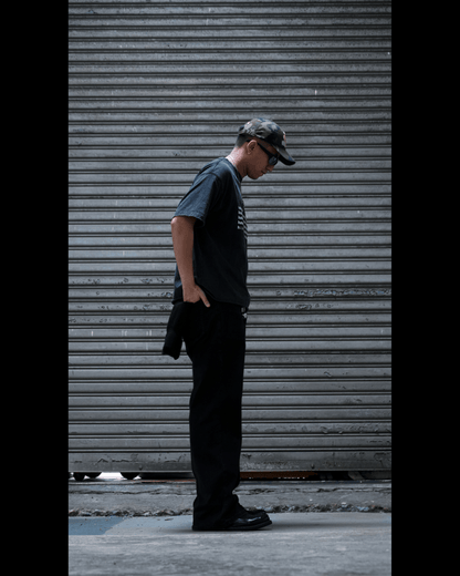 vague.drip vg005 vlub cap/ camo - GROGROCERY