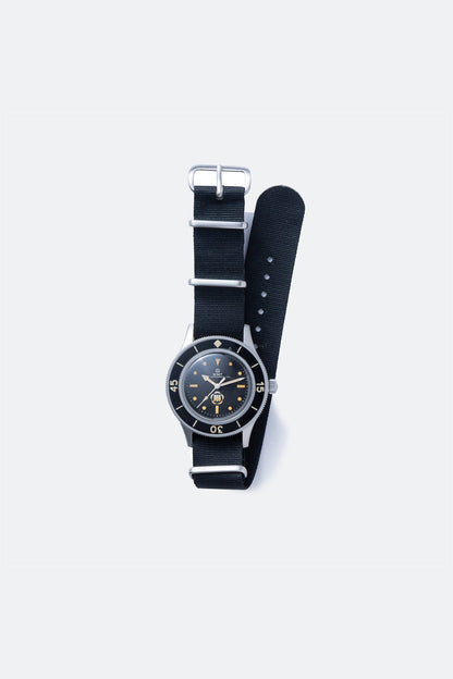 WMT x NEEDLESS 3 - ND WATCH/ SEA WOLF - GROGROCERY