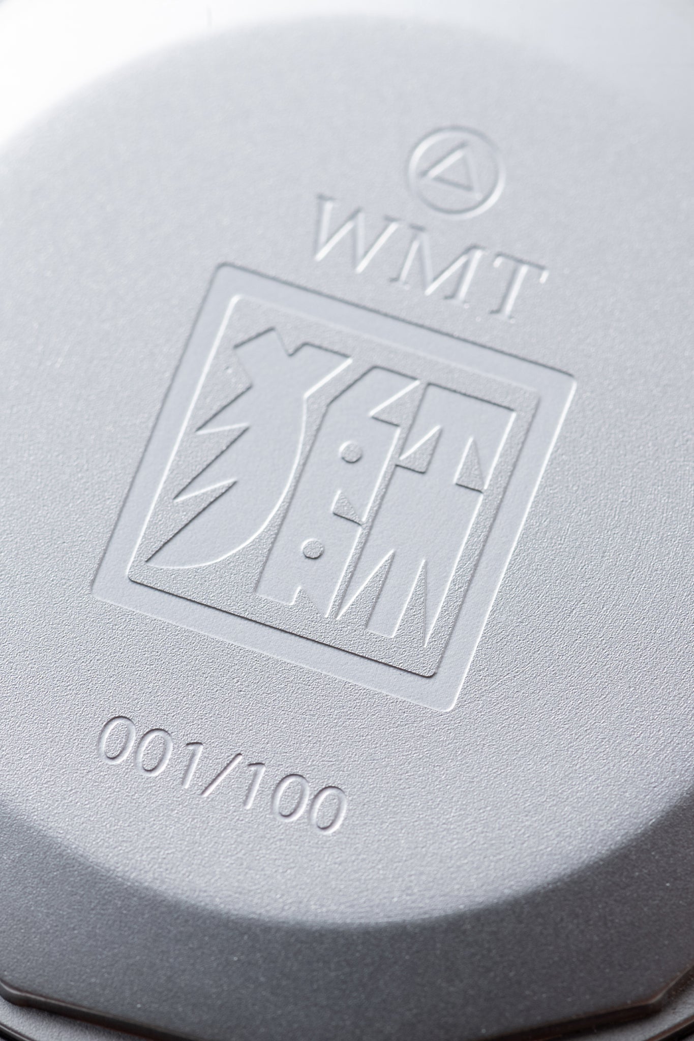 WMT x NEEDLESS 3 - ND WATCH/ SEA WOLF - GROGROCERY