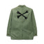 WTAPS Crossbone Jacket/ Olive - GROGROCERY