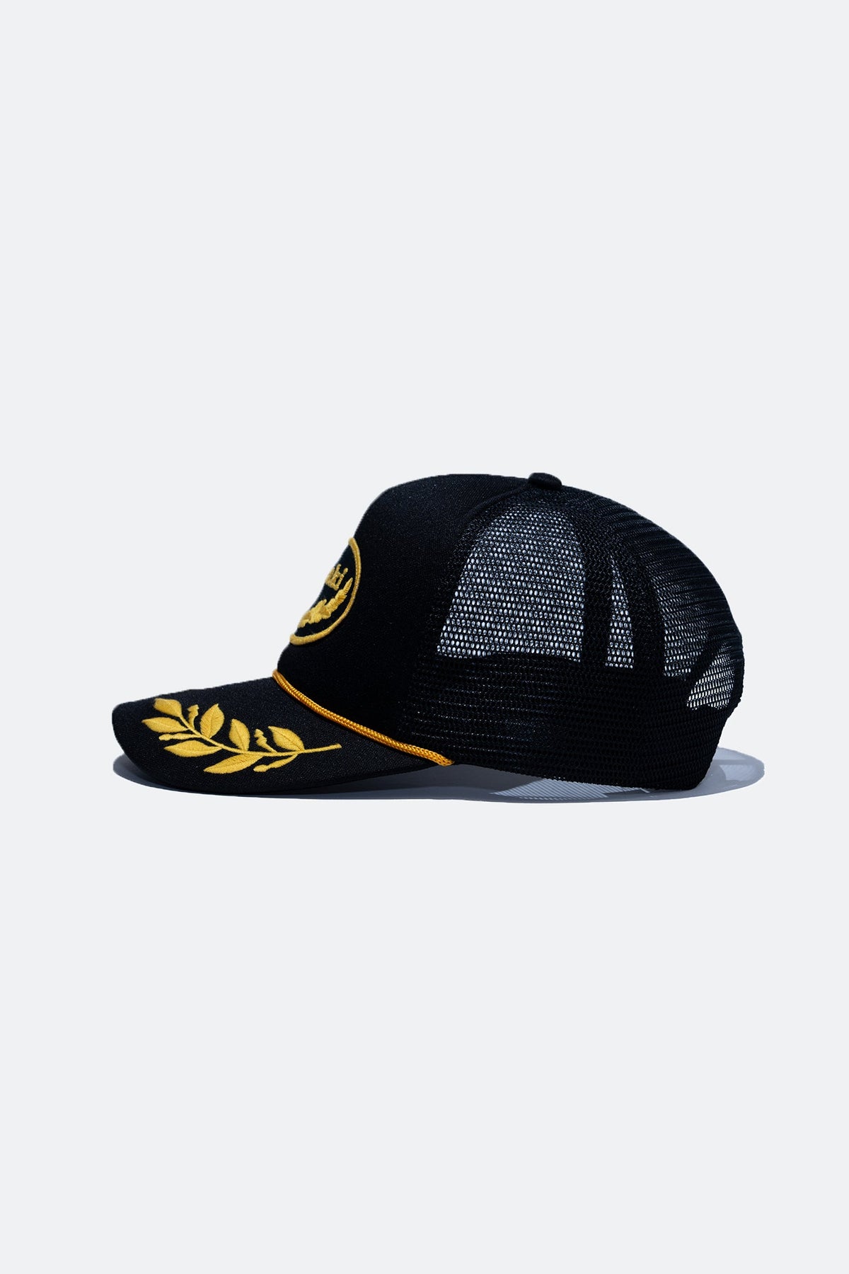 Yasaki High Octane Grand Prix Cap - GROGROCERY